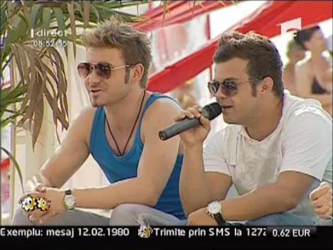 Narcotic Sound & Christian D la Neatza