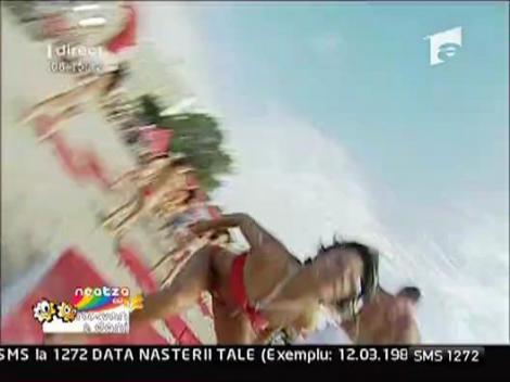 Alexandra Stan - lollypop