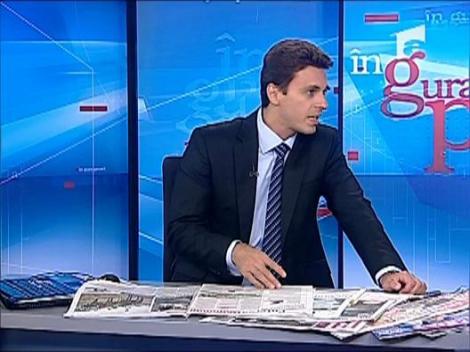 Apa trece, gargara ramane