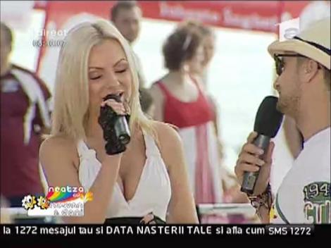 Alexandra Stan la Neatza