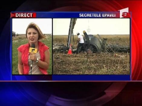 Secretele epavei de la Tuzla!