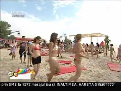 Senzual - Summer party