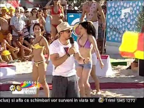 Un nou dans la Neatza