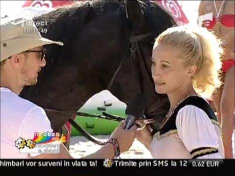 Circul Magnifico la Neatza