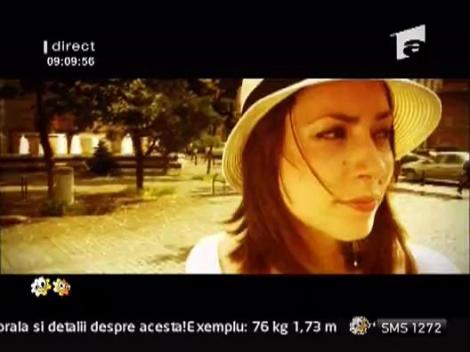 Steno Moreno - So In Love VIDEOCLIP