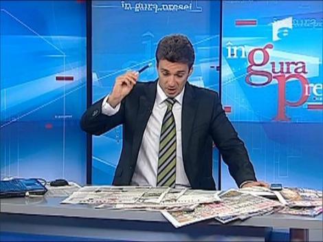 Elena Udrea si portul popular