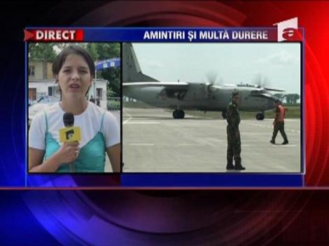 Amintiri si multa durere