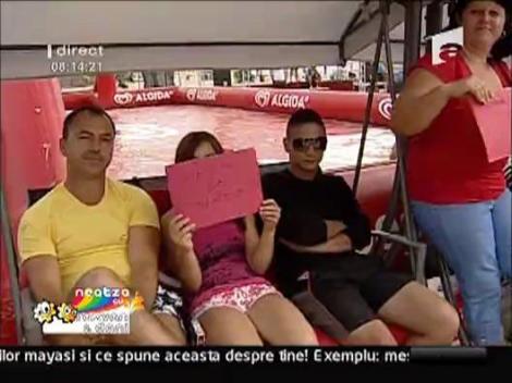 Mihai Budeanu - Don't cry