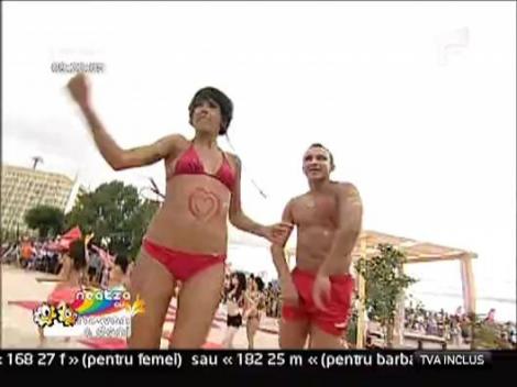 Dj Sava & Raluka - Love you