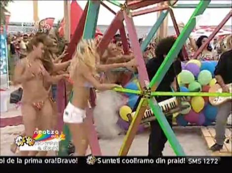 Morandi - Rock the world