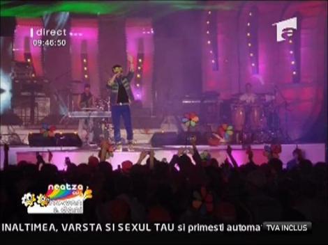 Morandi, despre experientele din Kazakhstran