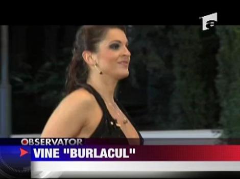 5 ore pana la cel mai fierbinte show "Burlacul"