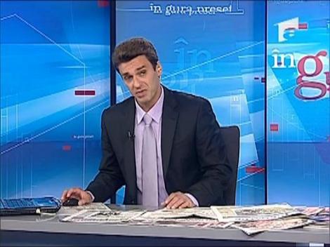 Basescu, despre pensionari, "zona cancerigena"