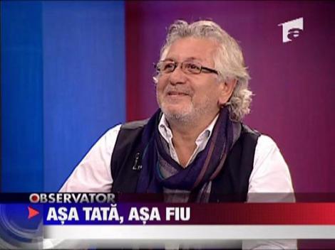 Asa tata, asa fiu!