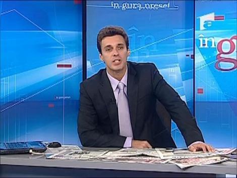 Basescu da vina pe Guvern!