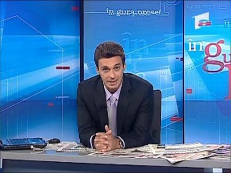 Elena Udrea, turism dupa cum bate vantul