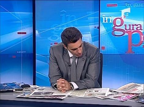 Teledon pentru sinistrati