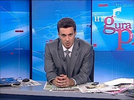 Ranjetul lui Basescu