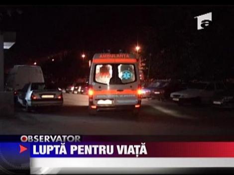 Lupta pentru viata