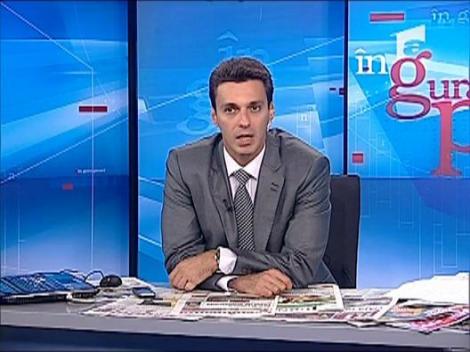 Mircea Badea: “Asfaltangii trebuie sa faca si ei bani din ceva”