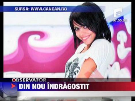 Liviu Varciu, din nou indragostit