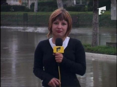 Cernavoda, orasul plutitor