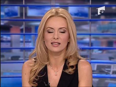 De la nunta la spital