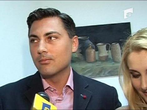 Alina Sorescu de 3 ori mireasa