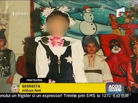Matusa fetei: "Petre Bratu a vandut copilul, nu a fost adoptie"
