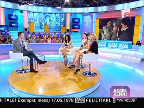 Ionut Negoita a fost cu iubita lui Kamara?