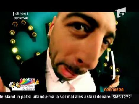 Premiera CRBL la Neatza