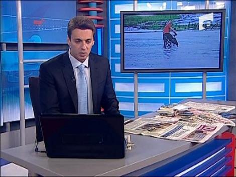 Regii asfaltului se pregatesc sa faca si diguri