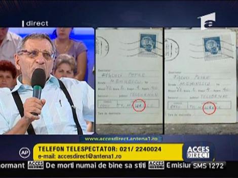 Expertul de arta analizeaza cele doua vederi