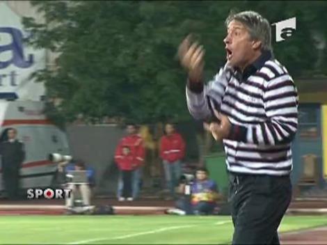 Bergodi merge la Modena