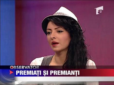 Weekend plin pentru artisti la Craiova