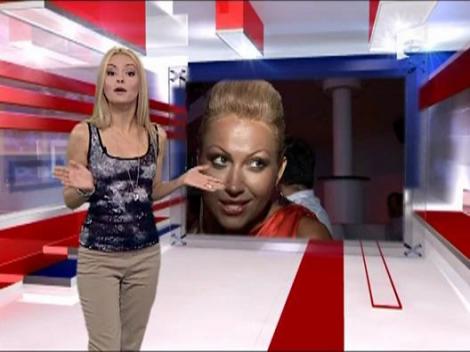 Ana Maria Ferentz, despre barbatul ideal