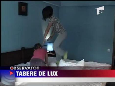 Tabere de lux