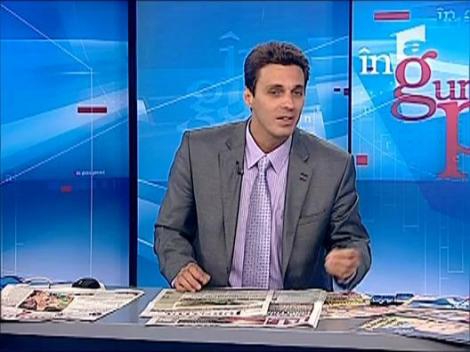 Centru vechi al Bucurestiului sau "centrul teraselor"