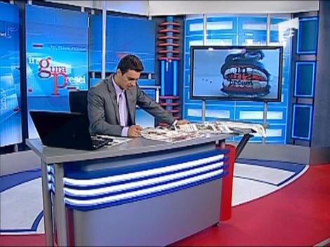 Mircea Badea despre micsorarea TVA-ului