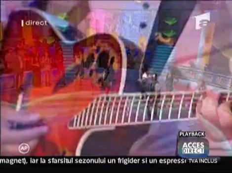 Ryan & Radu – Noul proiect muzical Gala Records