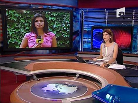 Oradea: Patru oameni, calcati pe trecere