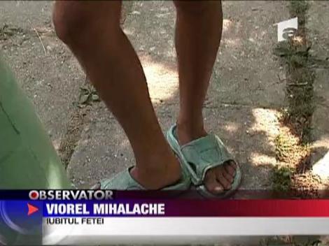 Poveste de iubire cu nabadai pentru doi tineri din Arges