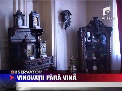 Vinovatii fara vina