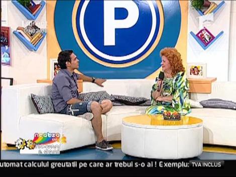 Maria Carneci, nemultumita de turismul romanesc