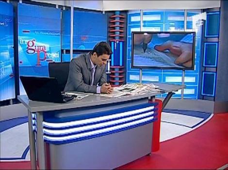 Mircea Badea despre impozitarea drepturilor de autor