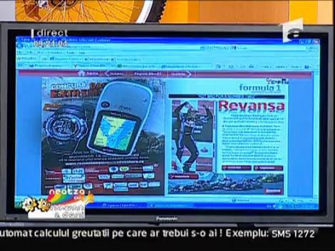 Dani iti recomanda Young Gsp