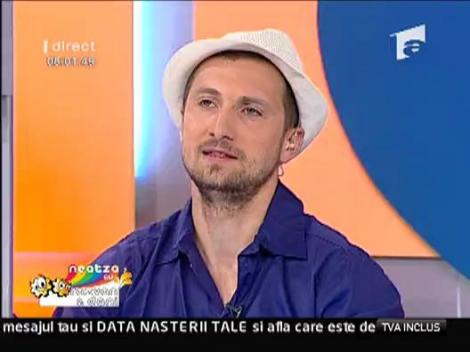 Dani are nevoie de o tunsoare