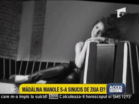 Basistul trupei: "Madalina isi dorea foarte mult lansarea albumului"