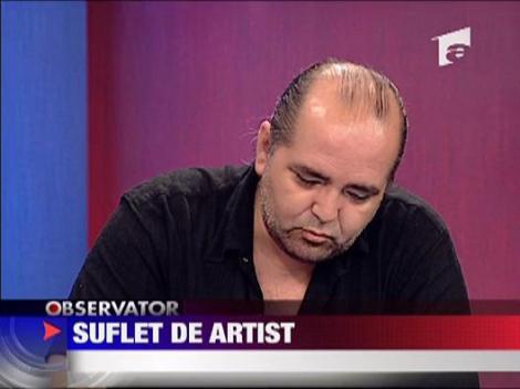Suflet de artist