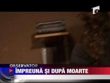 Impreuna si dupa moarte